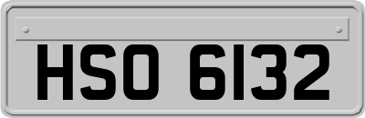HSO6132