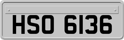 HSO6136