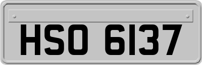 HSO6137