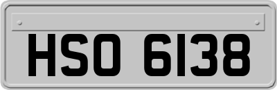 HSO6138