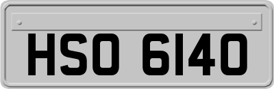 HSO6140