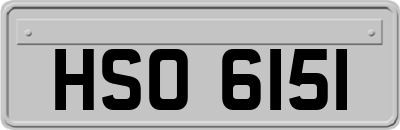 HSO6151