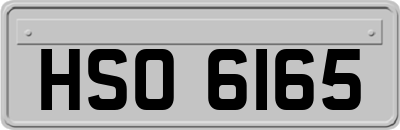 HSO6165