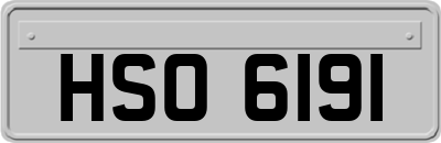 HSO6191