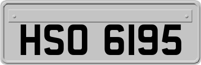 HSO6195