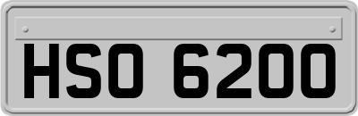 HSO6200