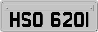 HSO6201
