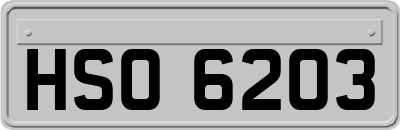 HSO6203