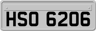 HSO6206