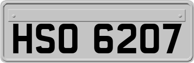 HSO6207