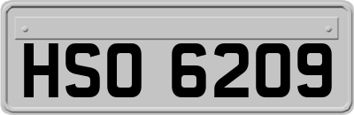 HSO6209