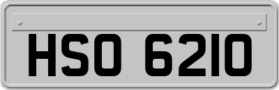HSO6210
