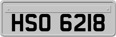 HSO6218
