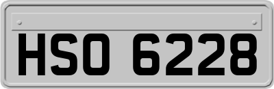HSO6228