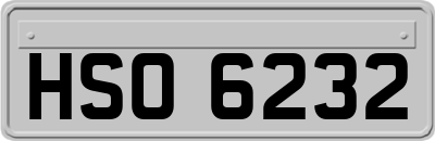 HSO6232