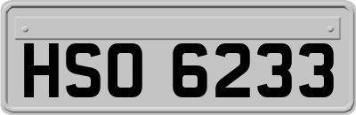 HSO6233
