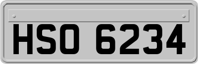 HSO6234