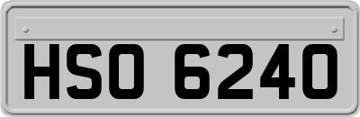 HSO6240
