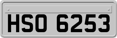HSO6253
