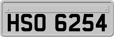 HSO6254