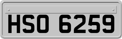 HSO6259