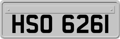 HSO6261