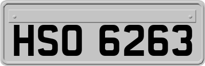 HSO6263