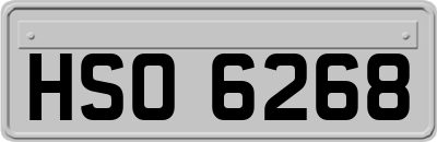 HSO6268