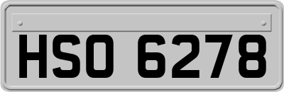 HSO6278