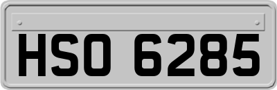 HSO6285