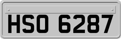HSO6287