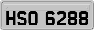 HSO6288