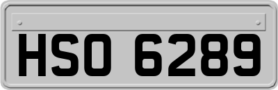 HSO6289