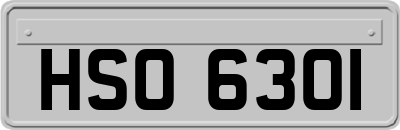 HSO6301