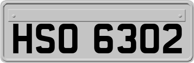 HSO6302