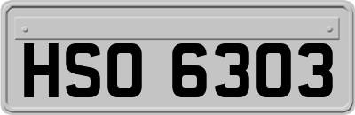 HSO6303