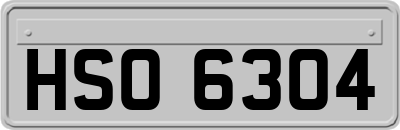 HSO6304