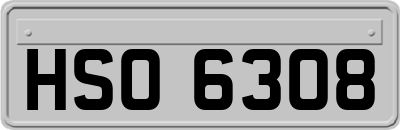 HSO6308