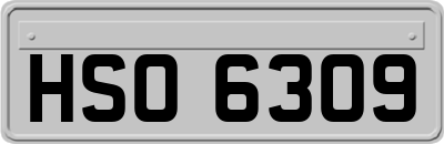 HSO6309