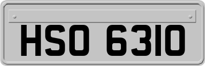 HSO6310
