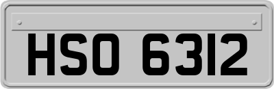 HSO6312