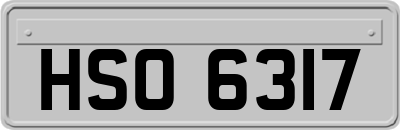 HSO6317