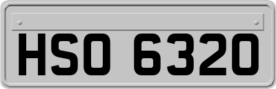 HSO6320