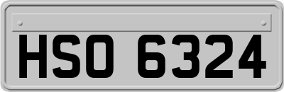 HSO6324