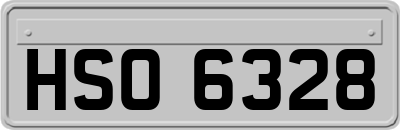 HSO6328