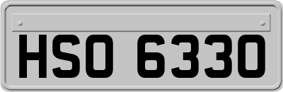 HSO6330