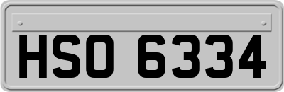HSO6334