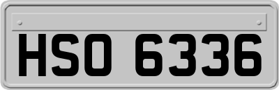 HSO6336