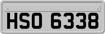 HSO6338