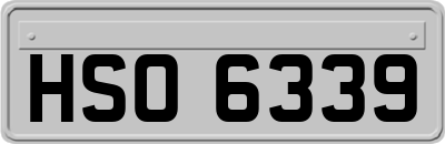 HSO6339